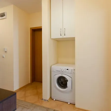 2bdr In Sun Light Ld Апартамент Слънчев бряг