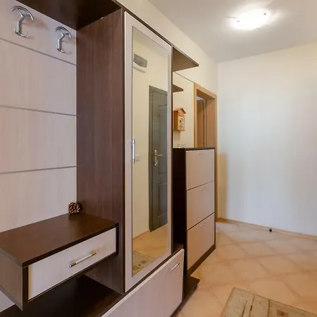 2bdr In Sun Light Ld Слънчев бряг