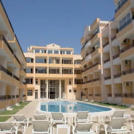 Appartement 2bdr In Sun Light Ld